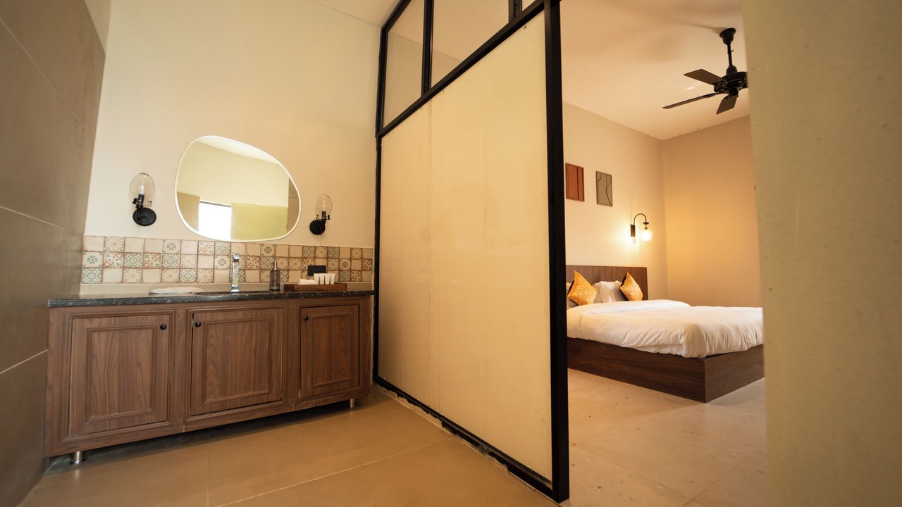 Photo of Bathroom in Surwaya