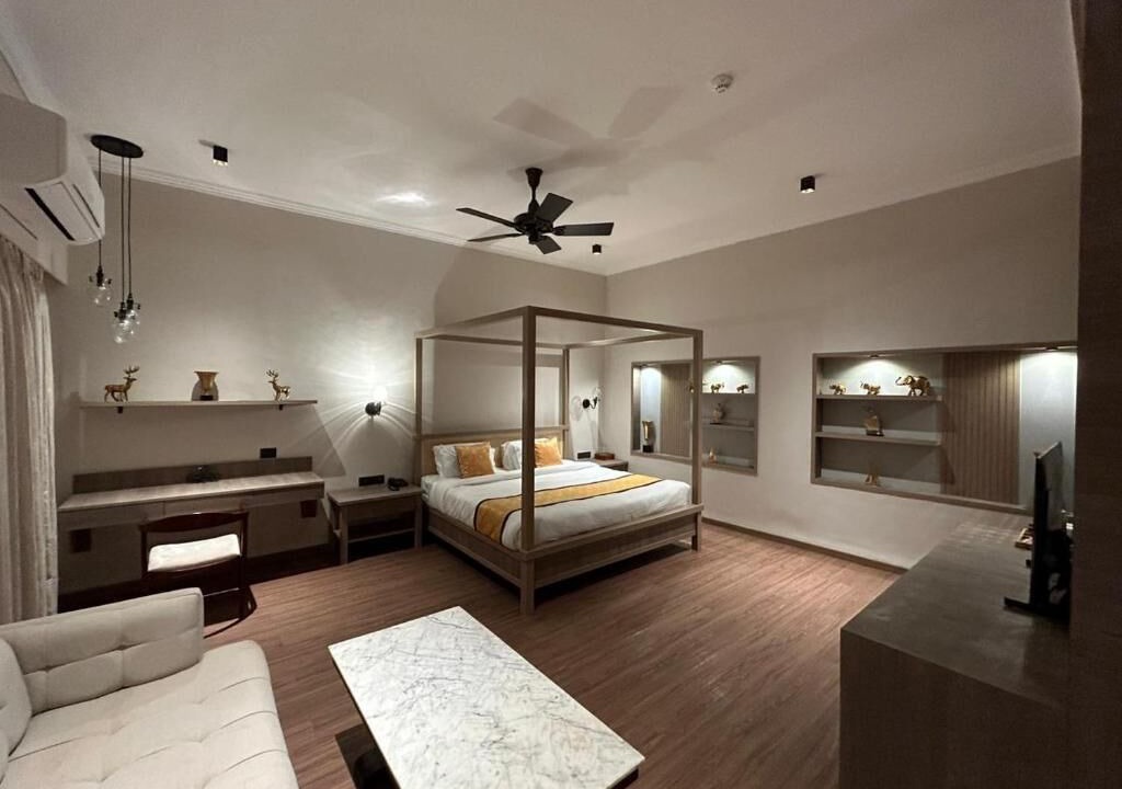 Photo of Bedroom in Surwaya