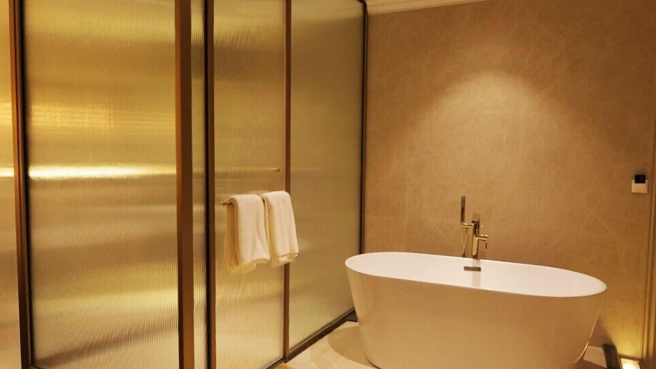 Photo of Bathroom in Haridwar