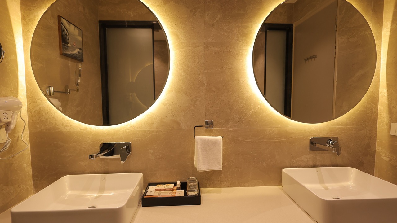 Photo of Bathroom in Haridwar