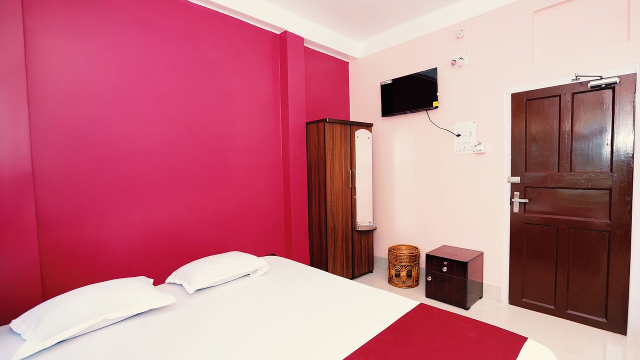 Photo of Bedroom in Bolpur