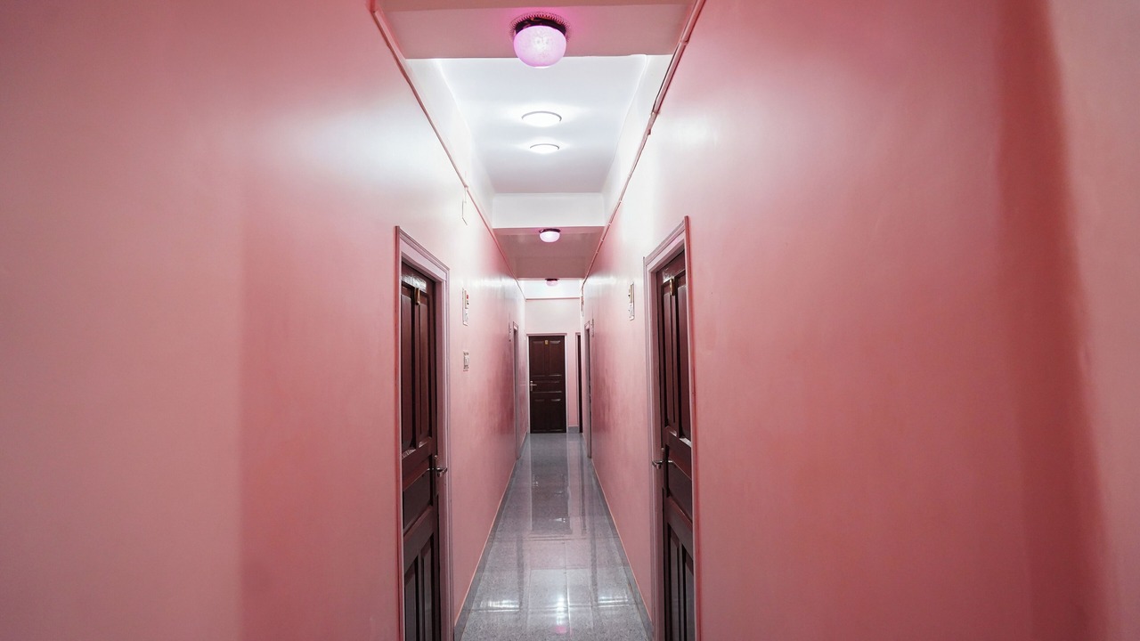 Photo of Bedroom in Bolpur