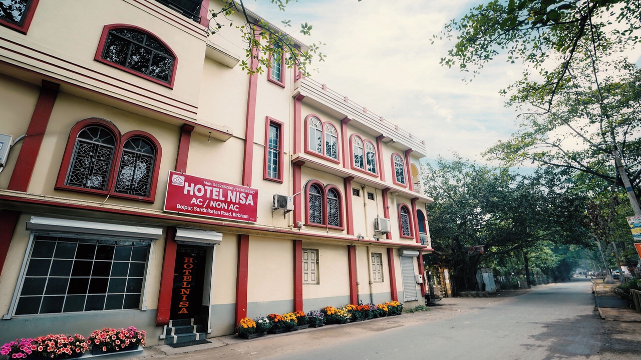 Photo of Outdoor in Bolpur