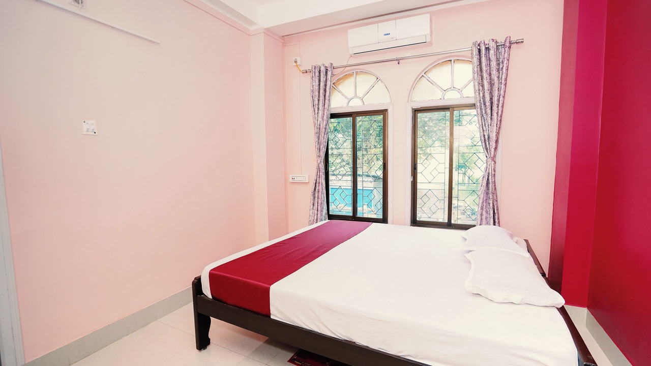 Photo of Bedroom in Bolpur