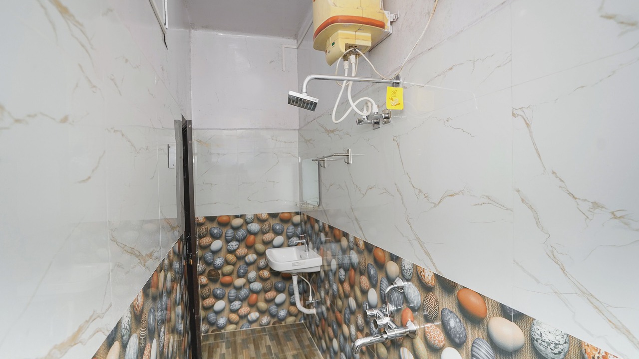 Photo of Bedroom in Bolpur