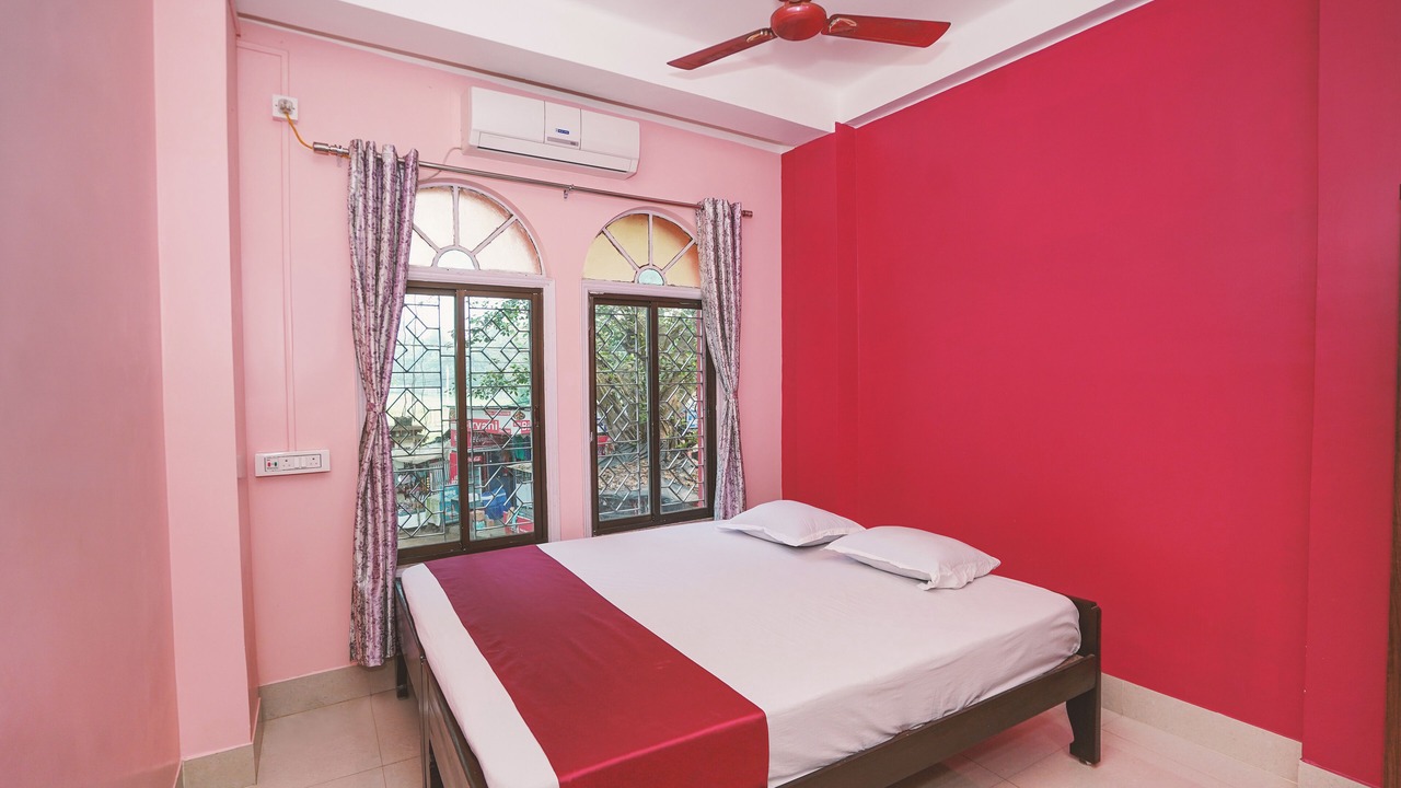 Photo of Bedroom in Bolpur