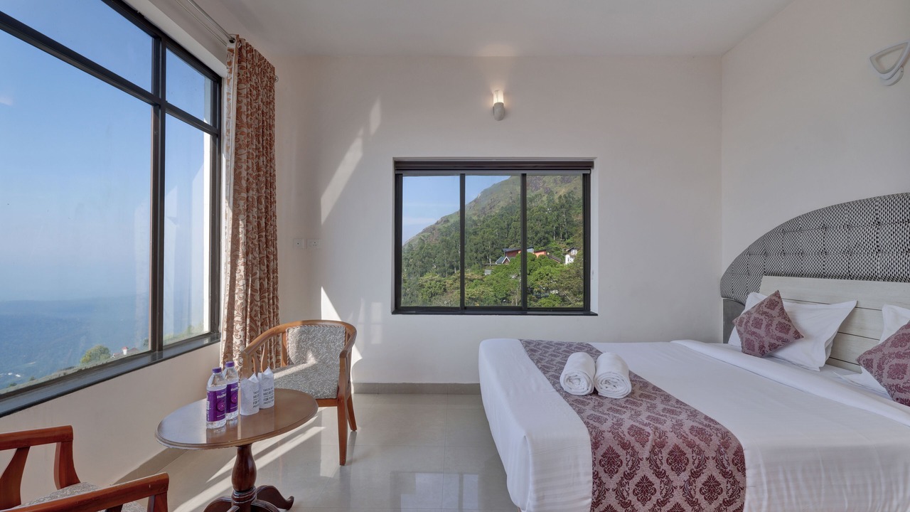 Photo of Bedroom in Devikolam