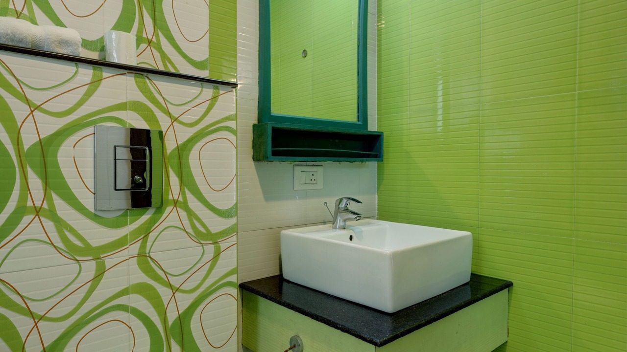 Photo of Bathroom in Devikolam