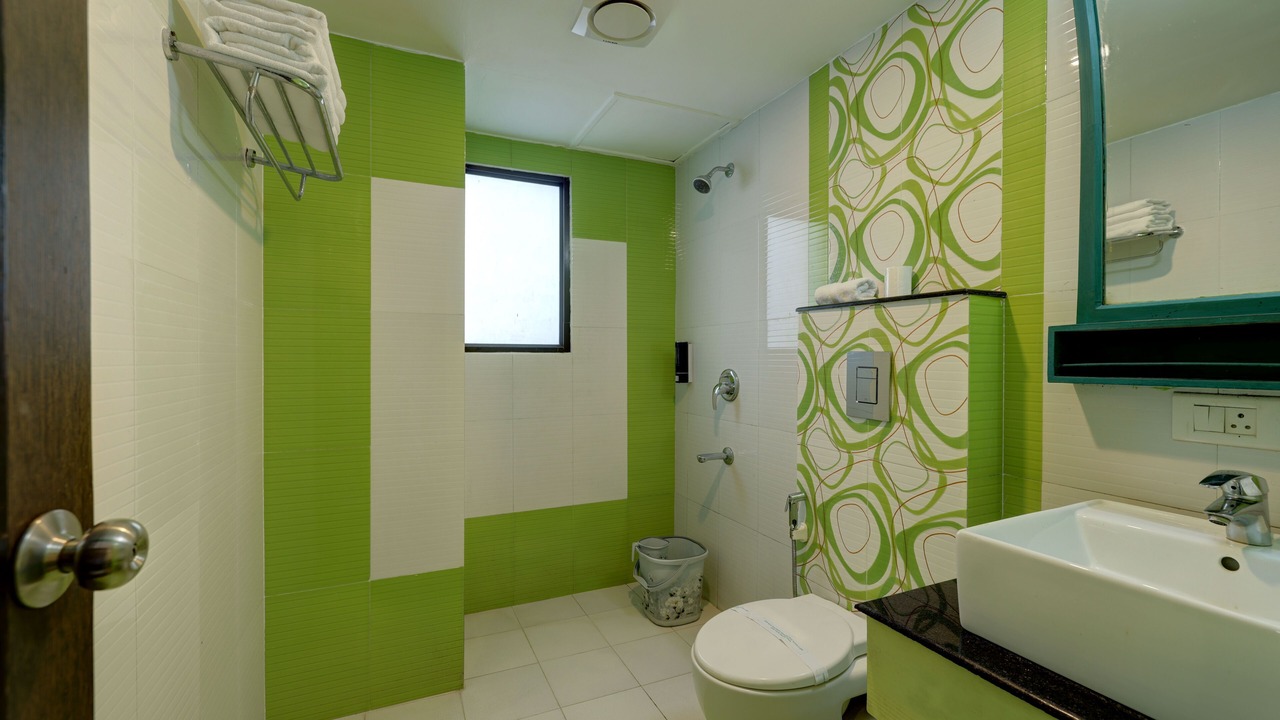 Photo of Bathroom in Devikolam