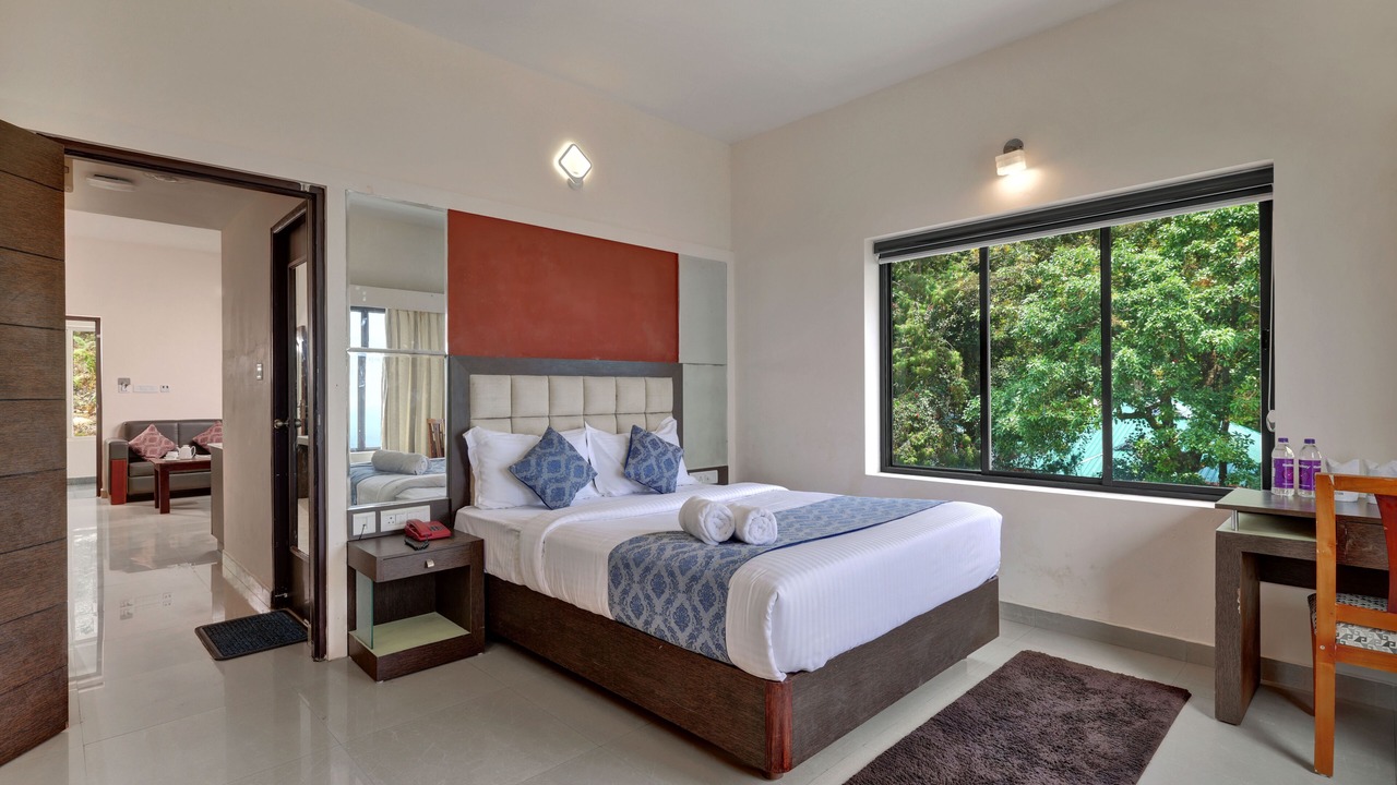 Photo of Bedroom in Devikolam