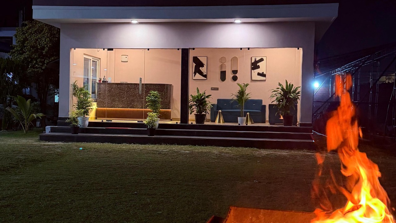 Photo of Outdoor in Sualkuchi