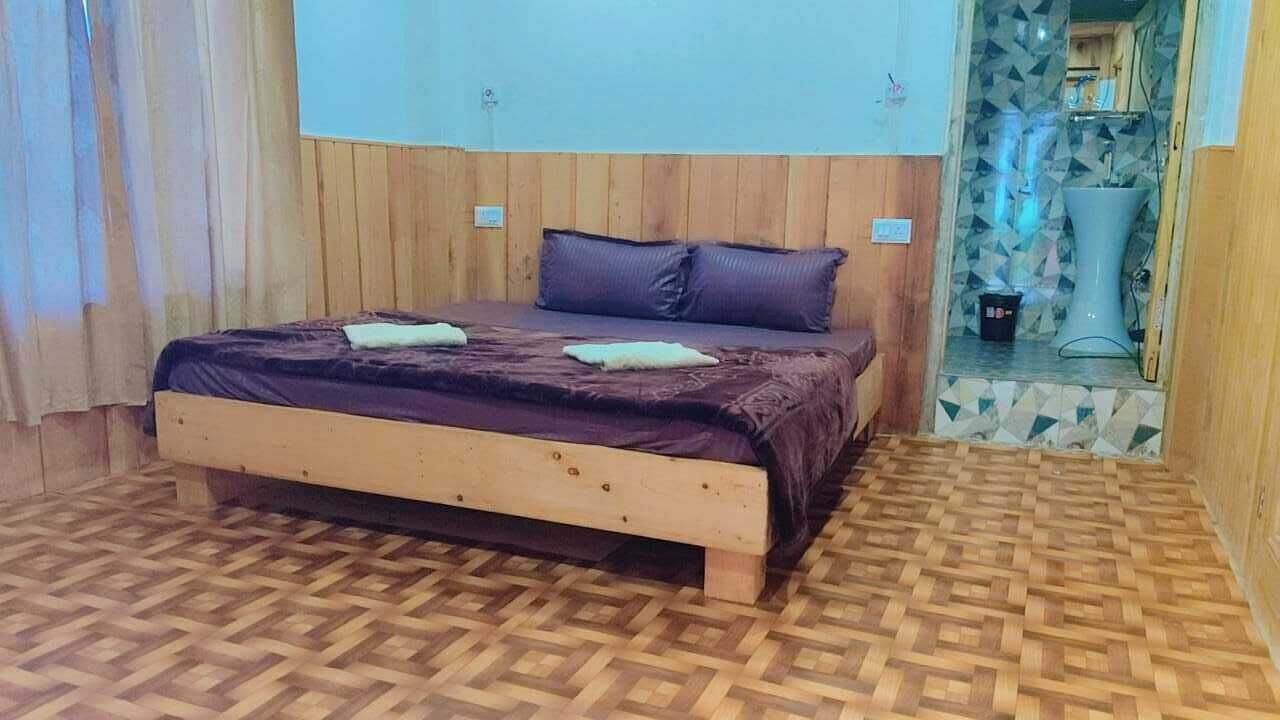 Photo of Bedroom in Shangarh