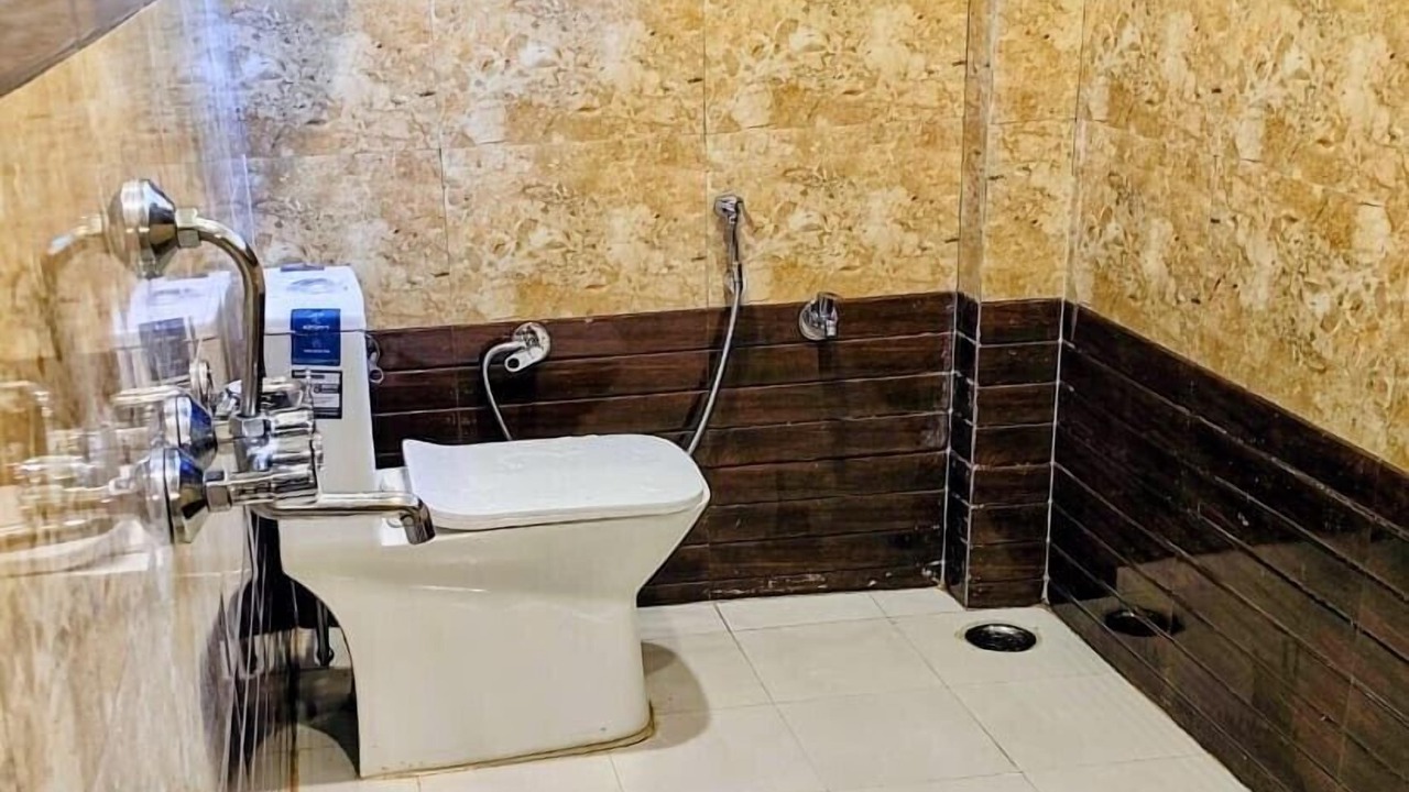 Photo of Bathroom in Shangarh