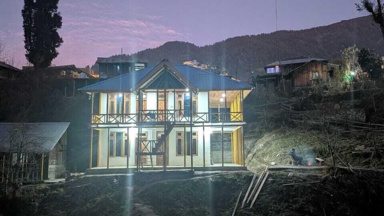 Photo of Outdoor in Shangarh