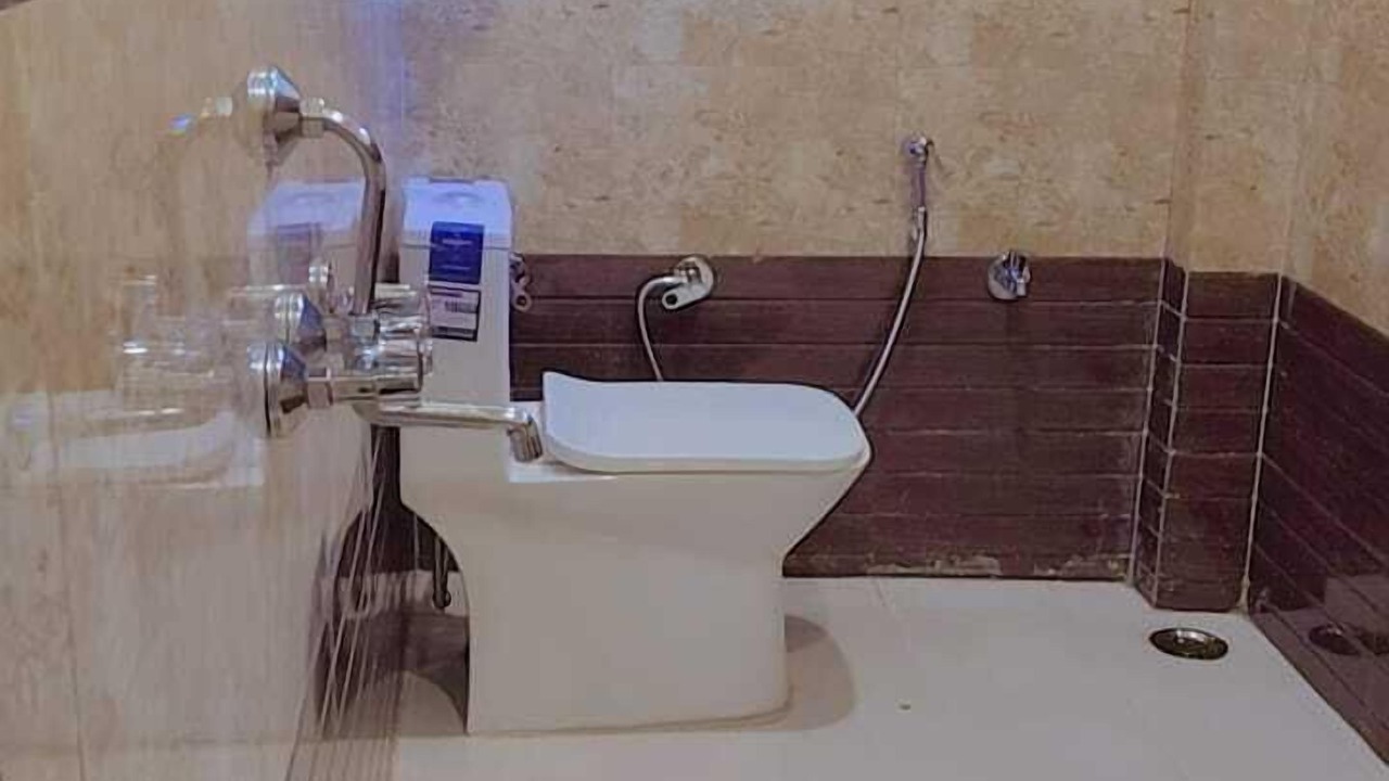 Photo of Bathroom in Shangarh