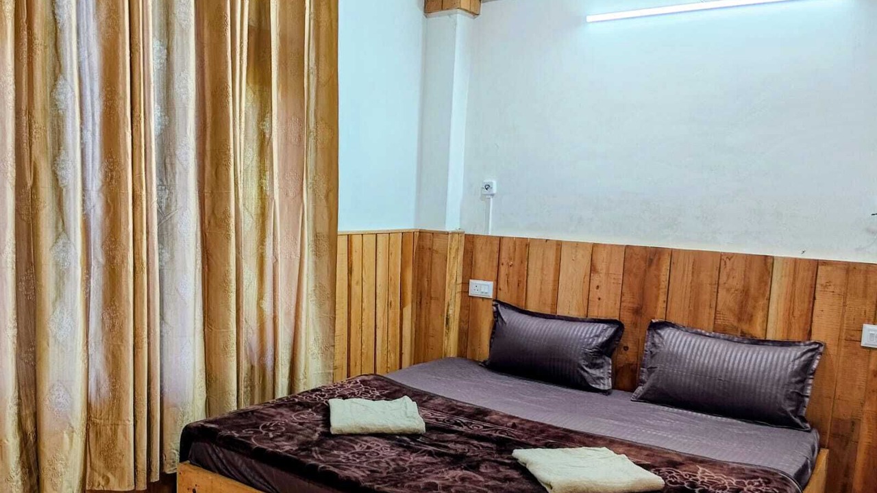 Photo of Bedroom in Shangarh