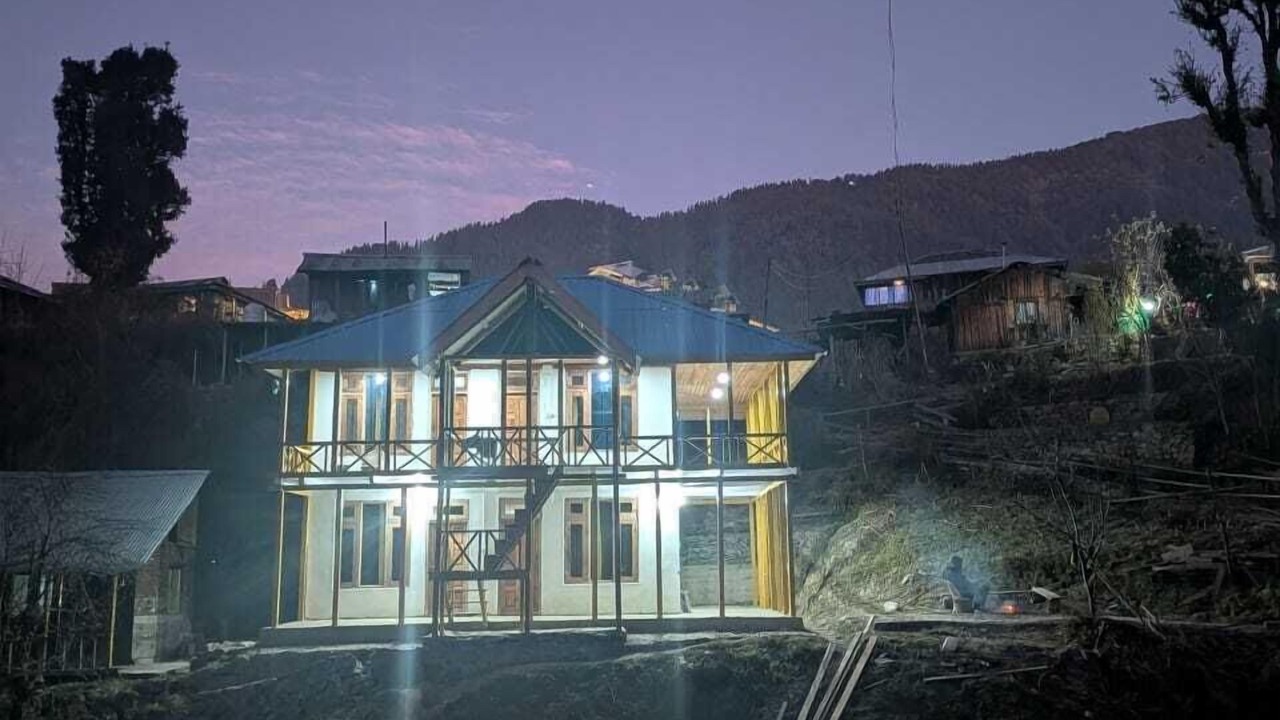 Photo of Outdoor in Shangarh