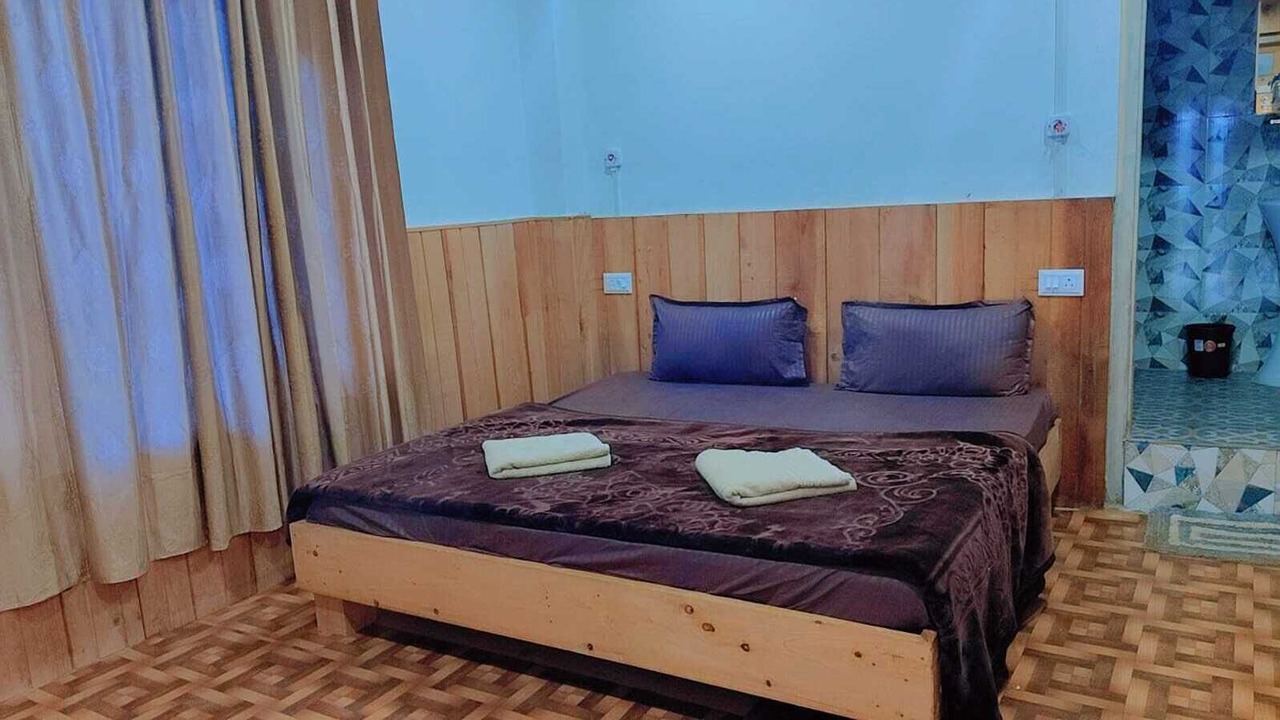 Photo of Bedroom in Shangarh