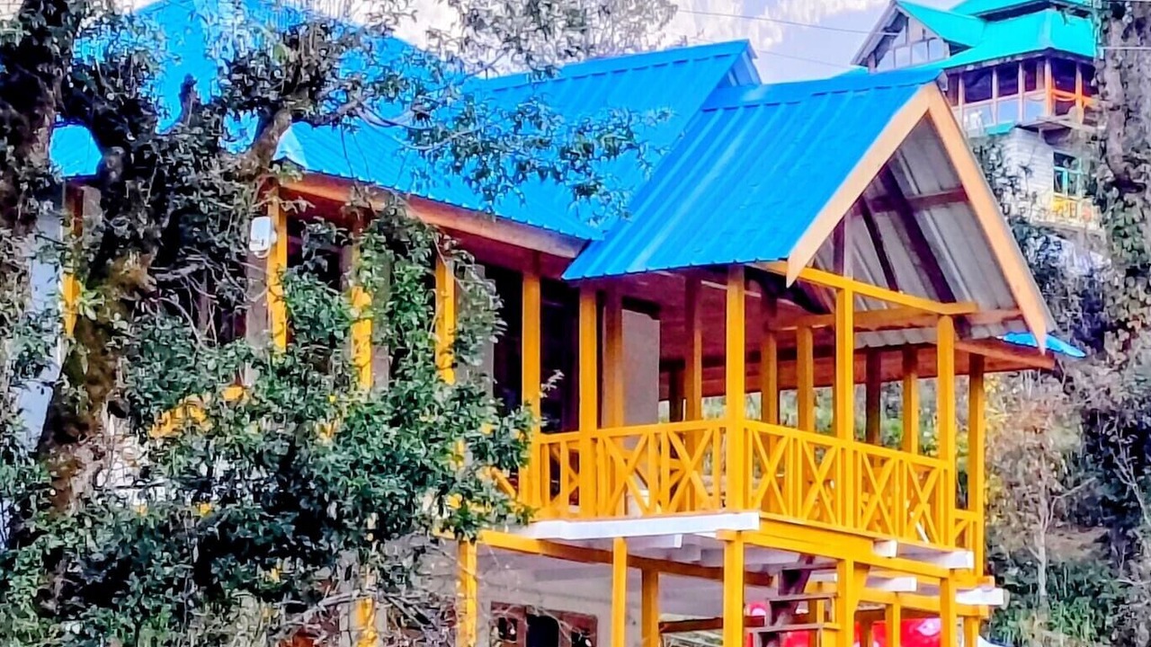 Photo of Outdoor in Shangarh