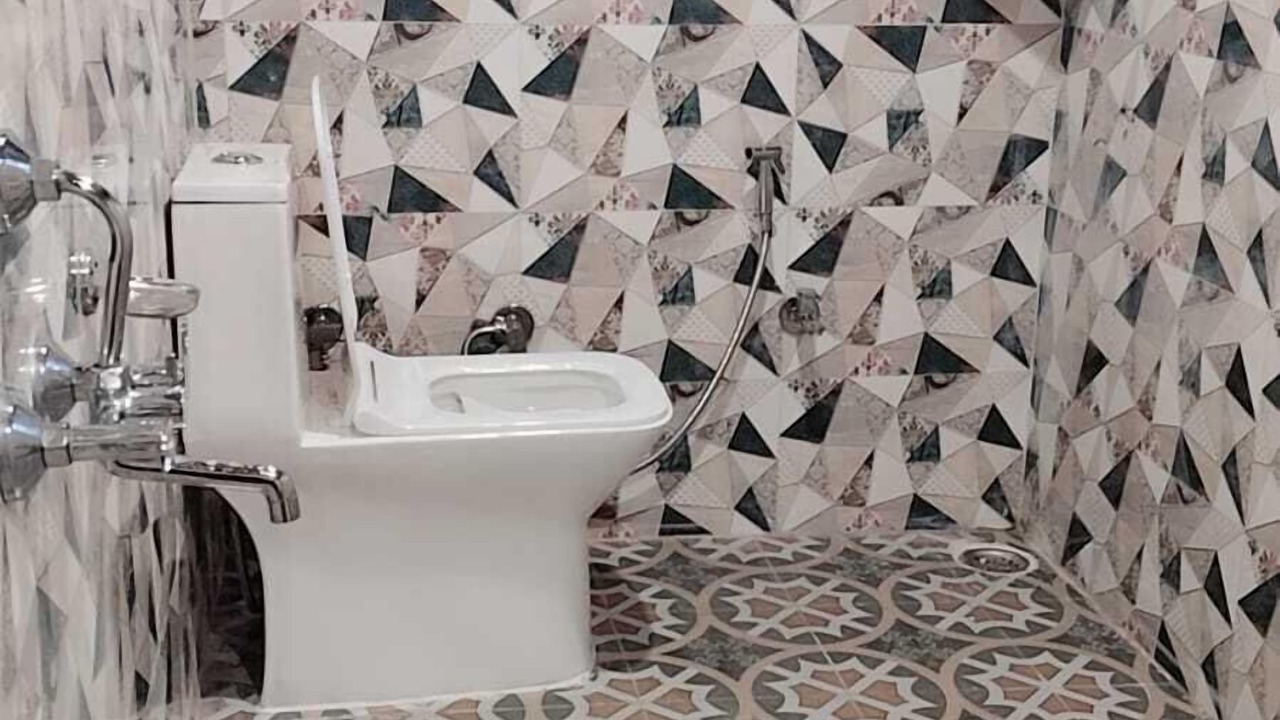 Photo of Bathroom in Shangarh