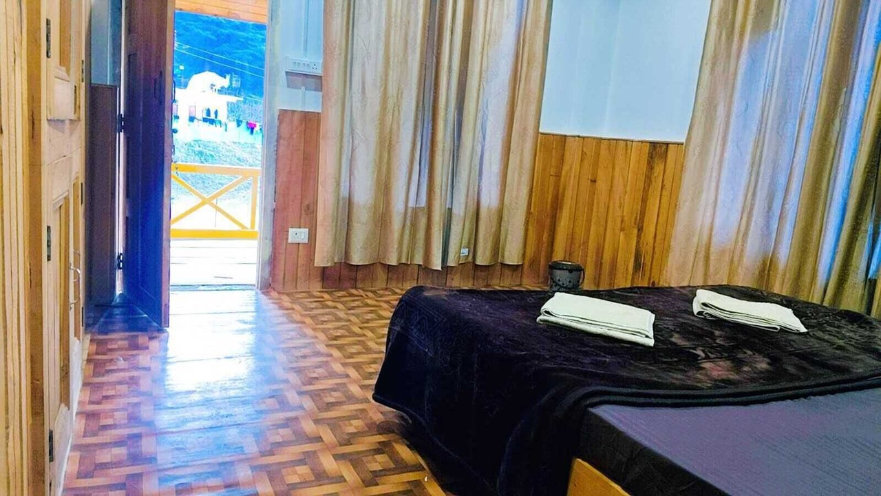 Photo of Bedroom in Shangarh