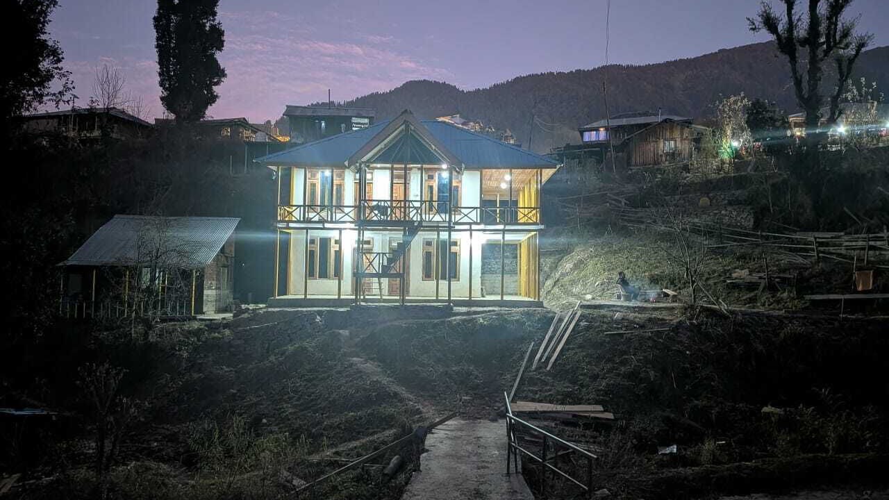 Photo of Outdoor in Shangarh