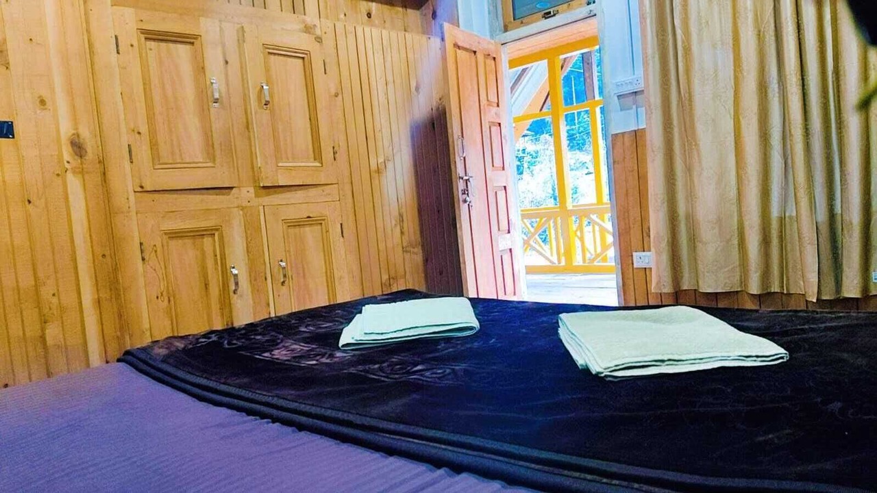 Photo of Bedroom in Shangarh
