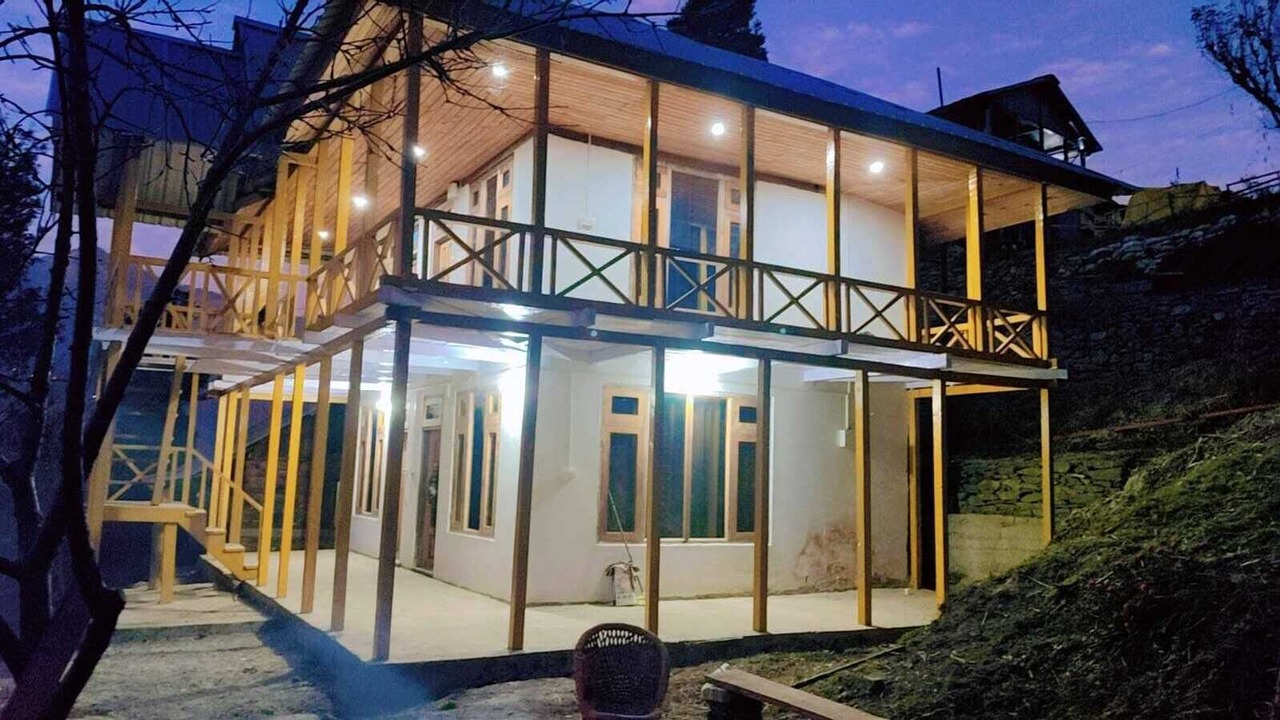 Photo of Outdoor in Shangarh