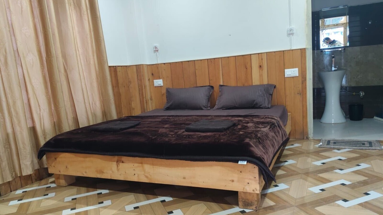 Photo of Bedroom in Shangarh