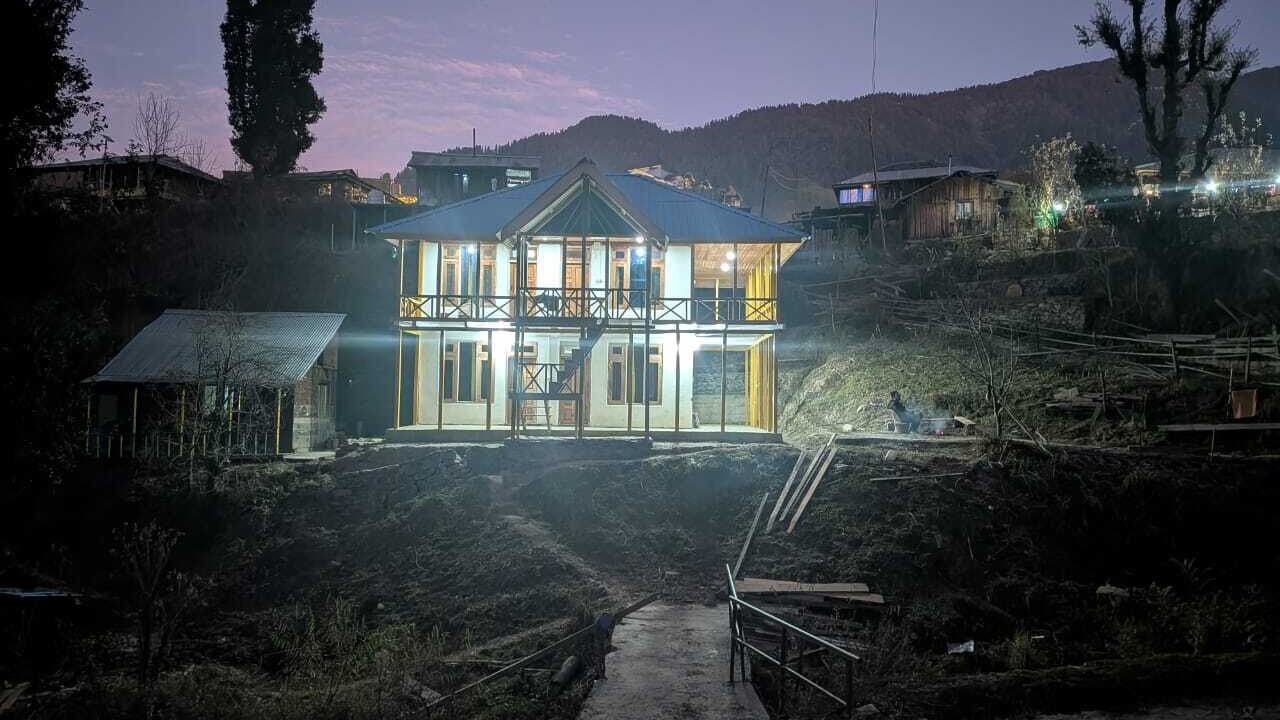 Photo of Outdoor in Shangarh