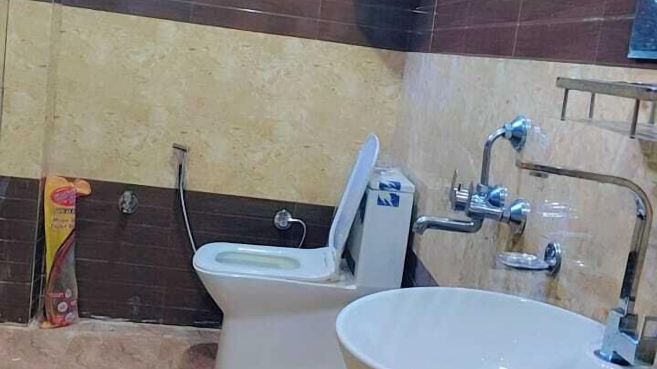 Photo of Bathroom in Shangarh