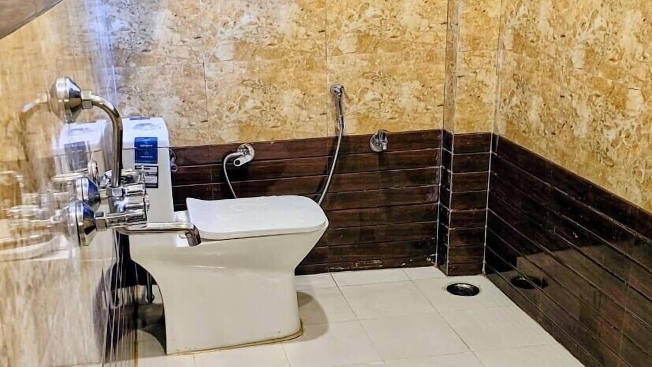 Photo of Bathroom in Shangarh