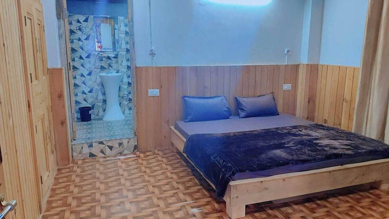 Photo of Bedroom in Shangarh