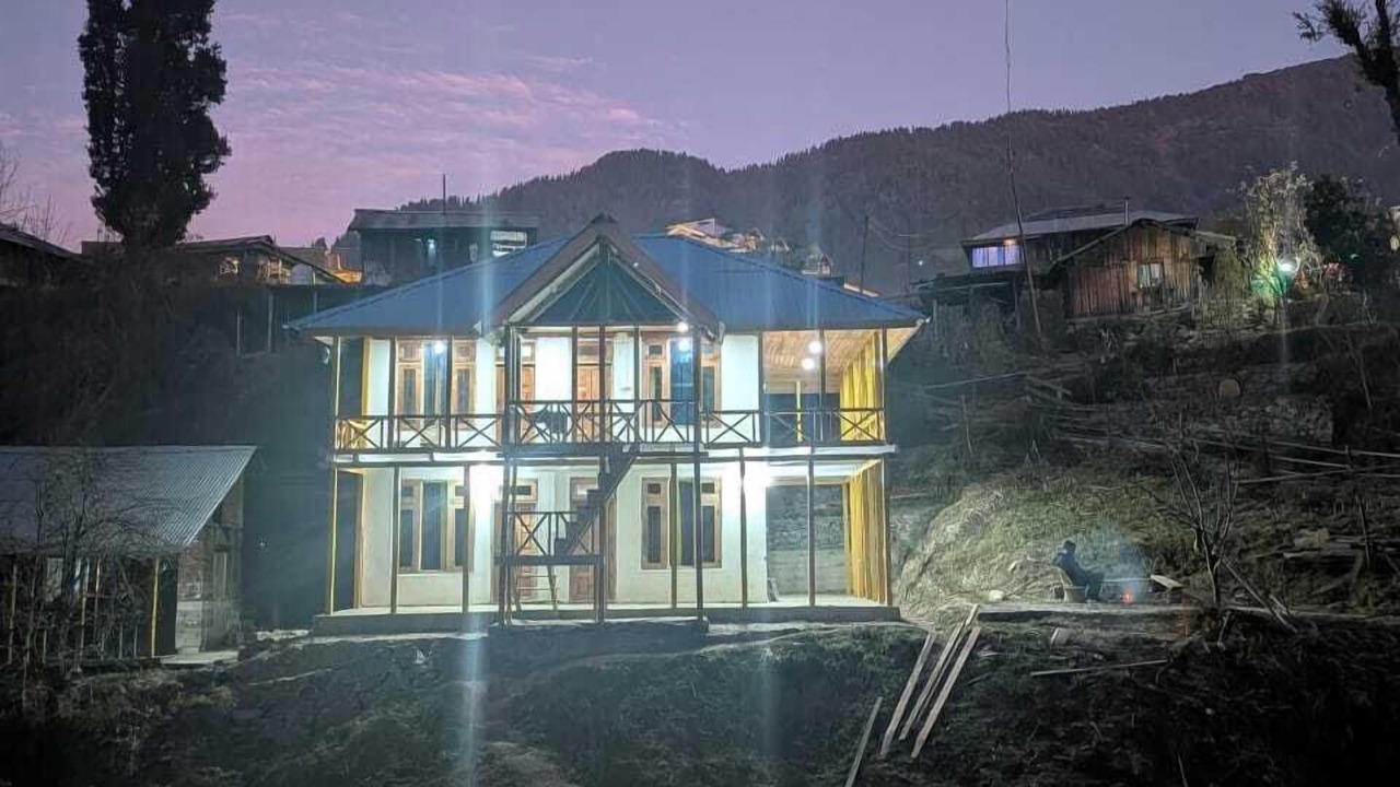 Photo of Outdoor in Shangarh