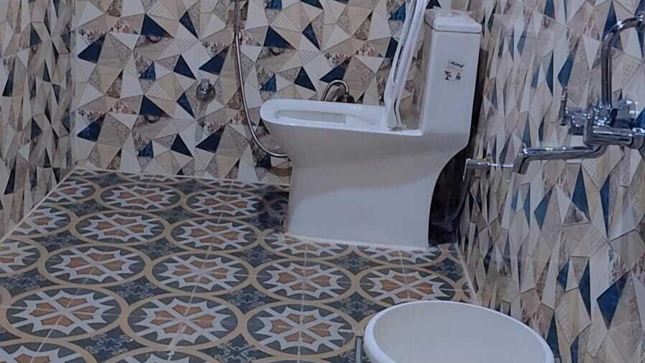 Photo of Bathroom in Shangarh