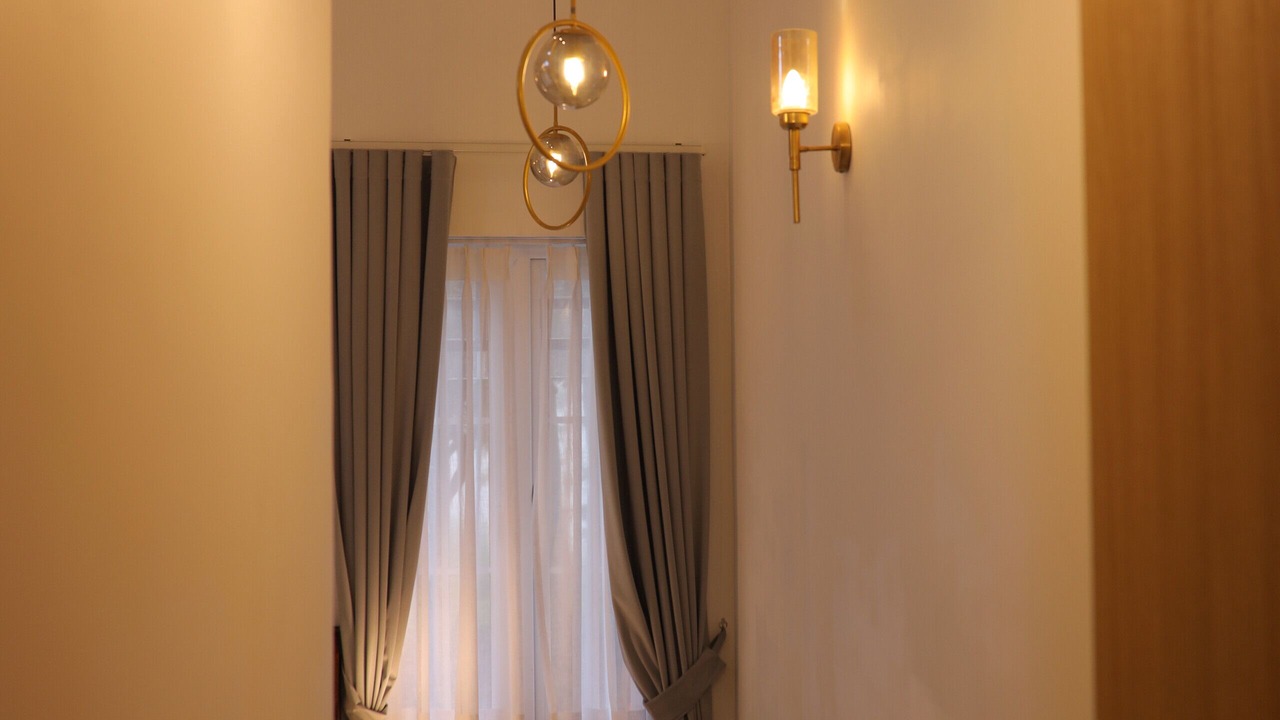 Photo of Bedroom in Wellington