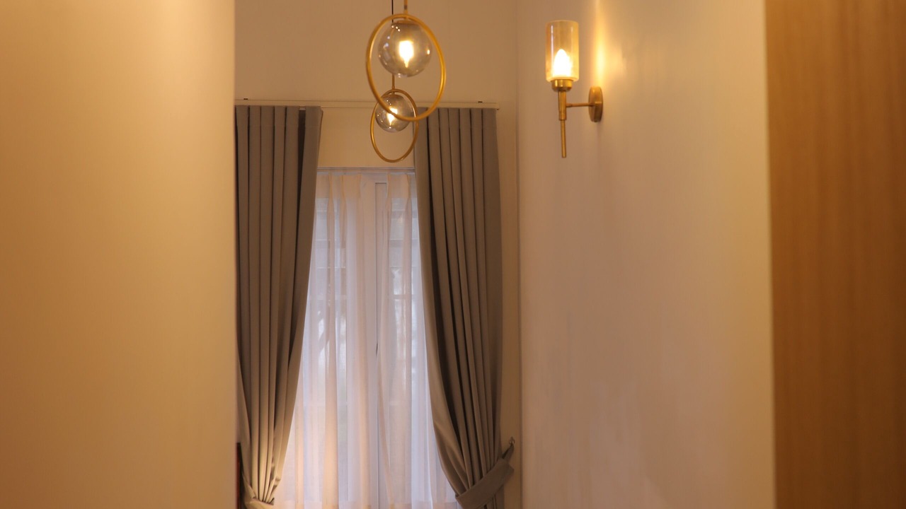 Photo of Bedroom in Wellington