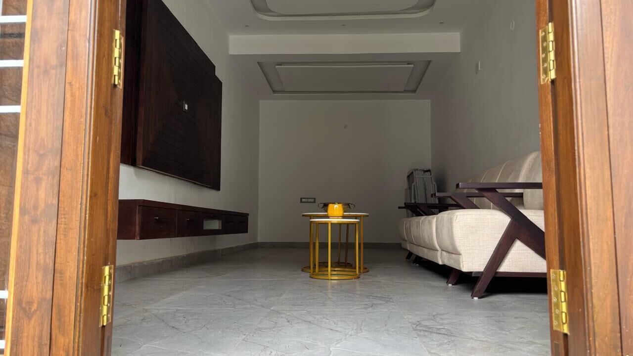 Photo of Livingroom in Kodaikanal