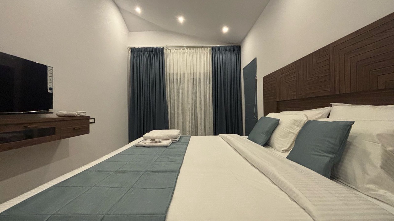 Photo of Bedroom in Kodaikanal