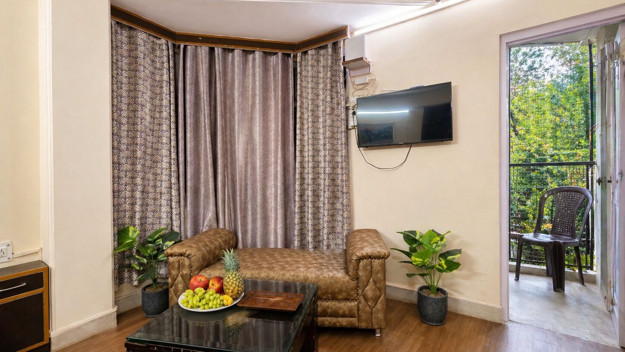 Photo of Bedroom in Bemloi