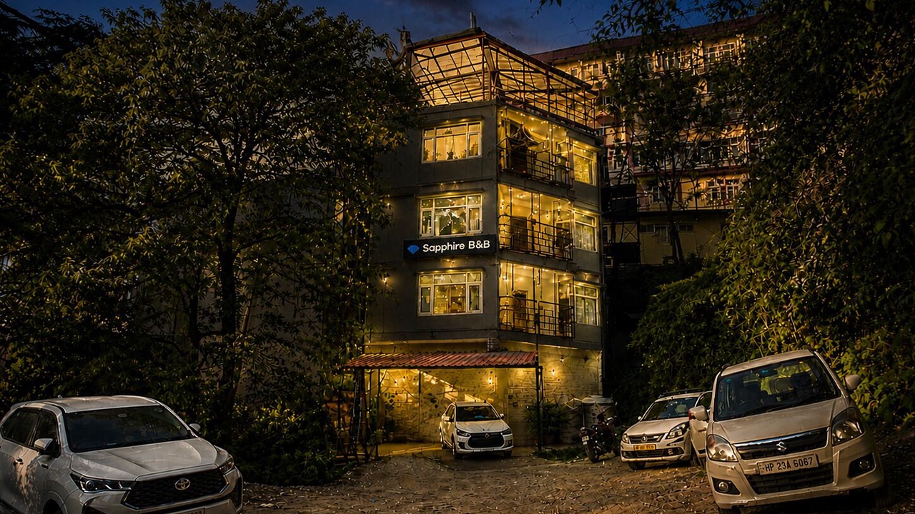 Photo of Outdoor in Bemloi