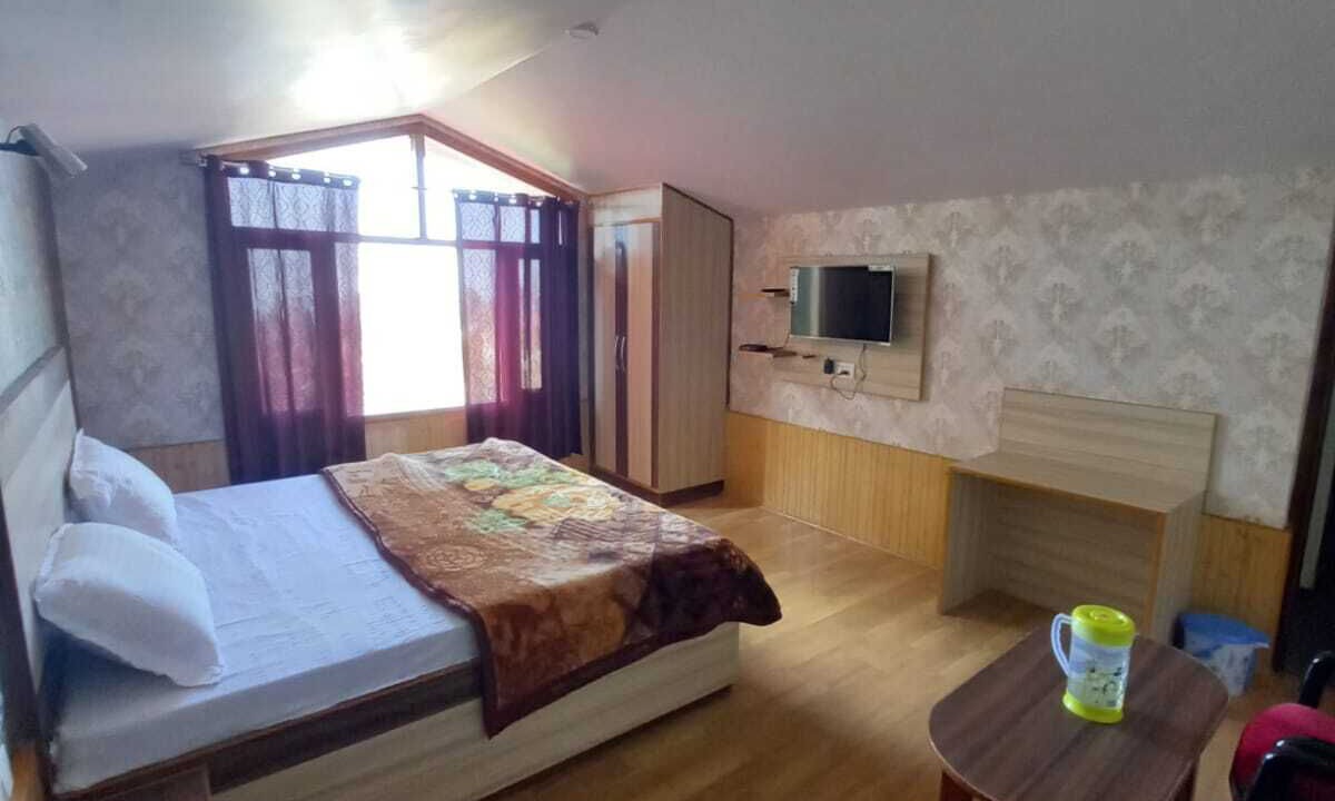 Photo of Bedroom in Kufri
