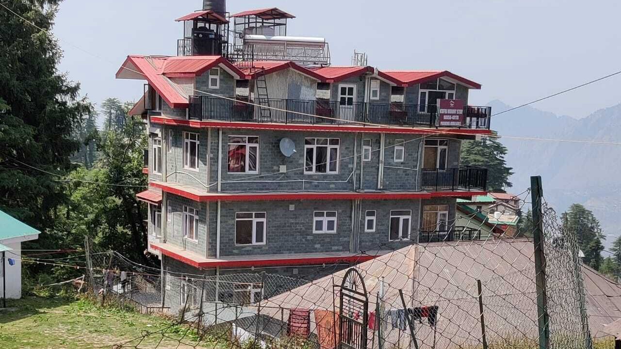 Photo of Outdoor in Kufri