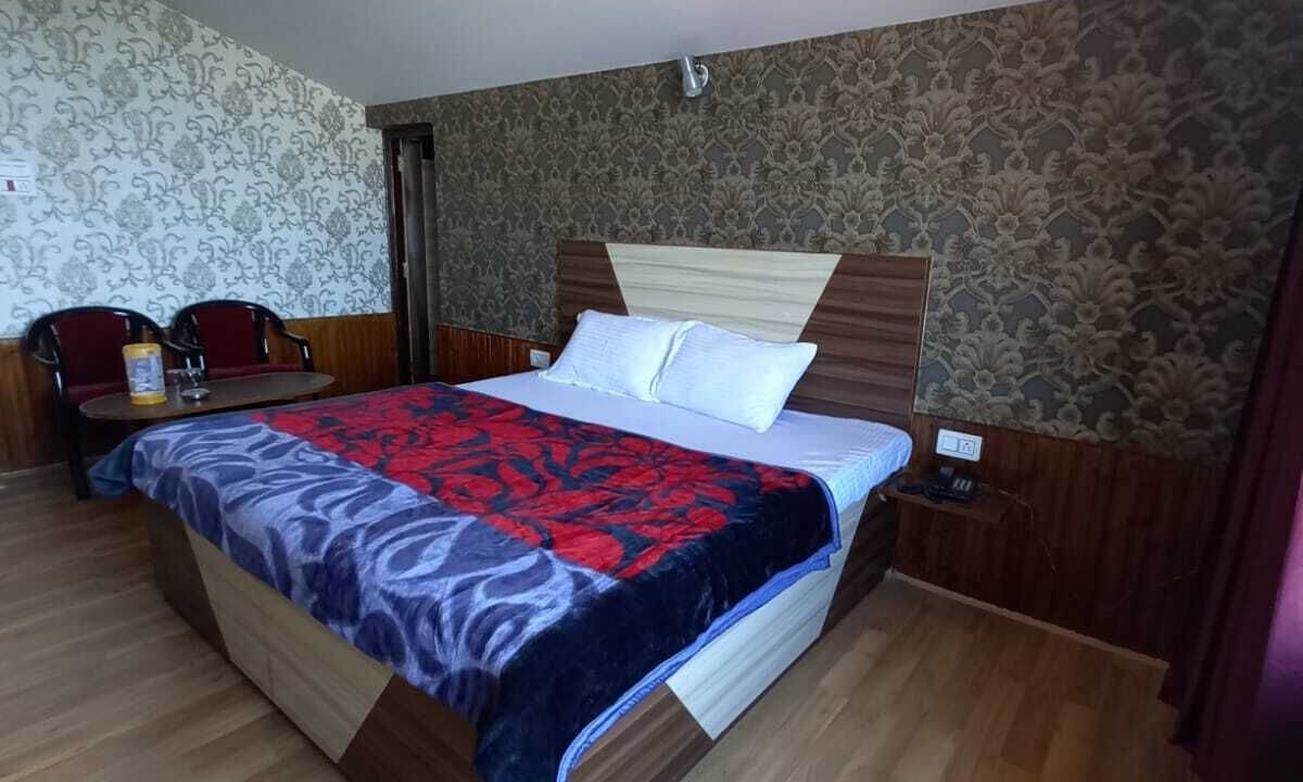 Photo of Bedroom in Kufri