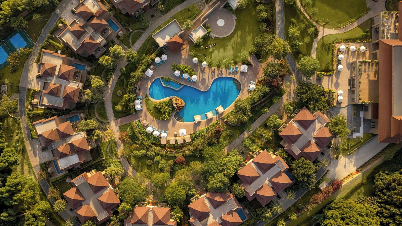 Photo of Outdoor in Achrol
