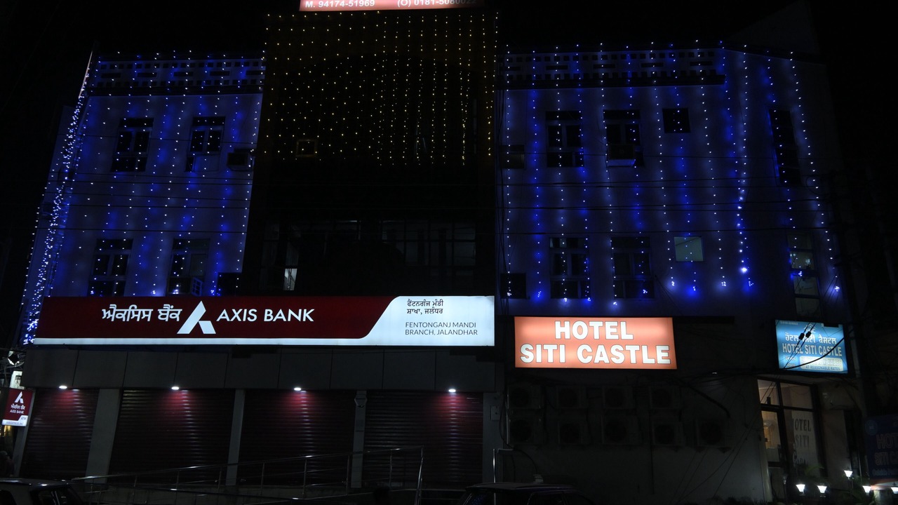 Photo of Outdoor in Jalandhar