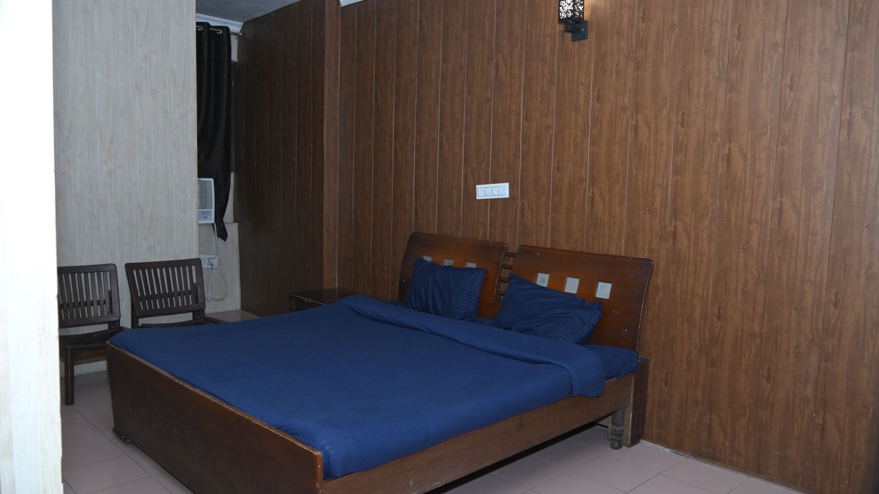 Photo of Bedroom in Jalandhar