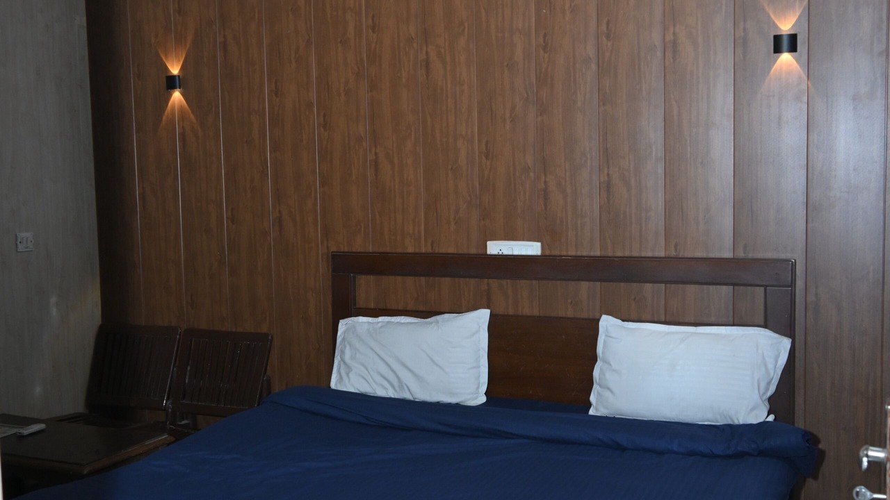 Photo of Bedroom in Jalandhar