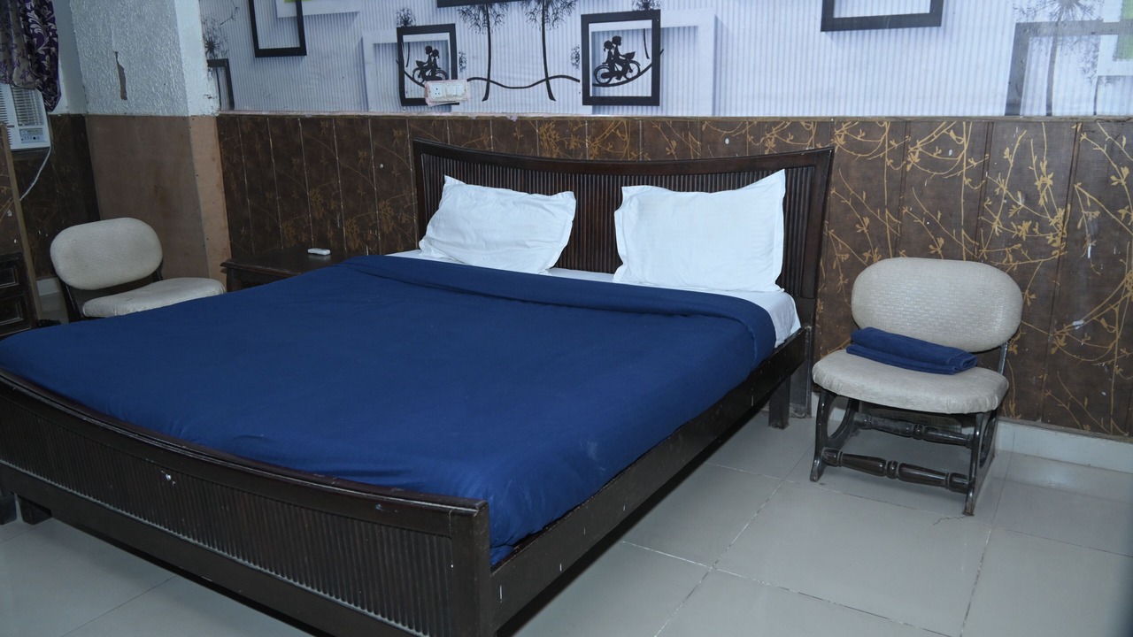 Photo of Bedroom in Jalandhar