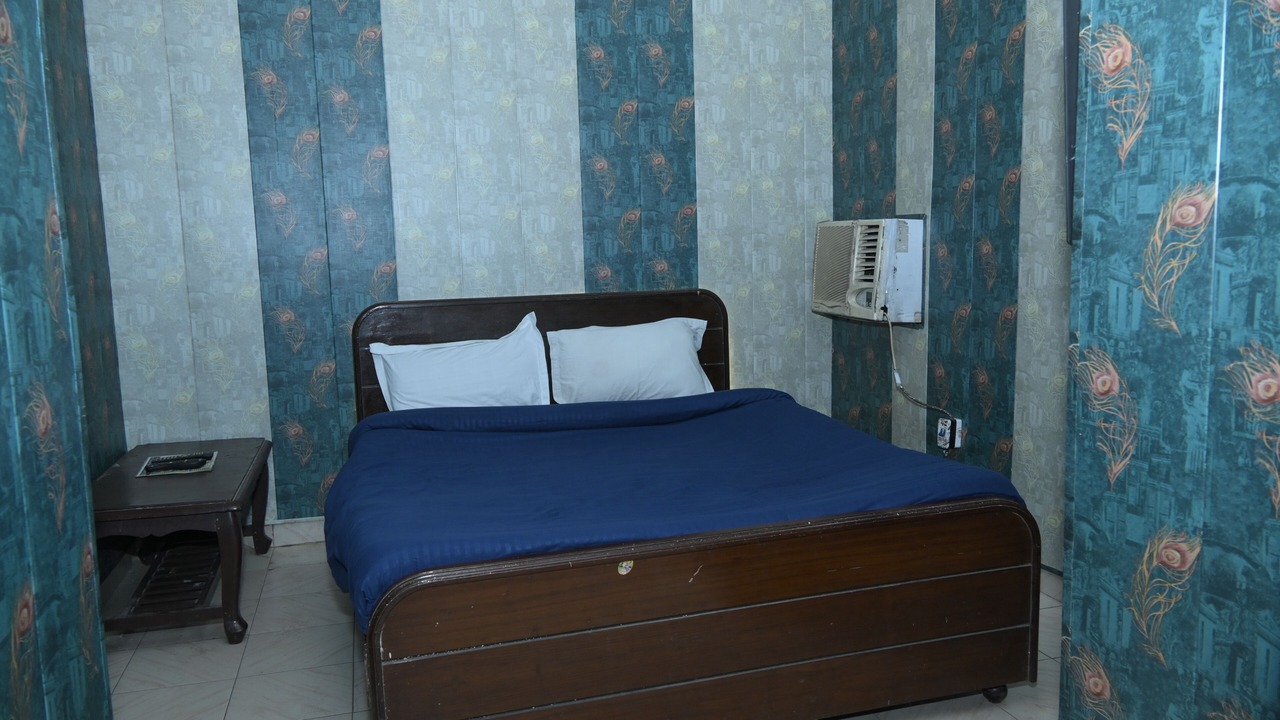 Photo of Bedroom in Jalandhar